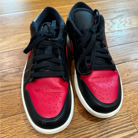 Air Jordan 1 low - Picture 6 of 8